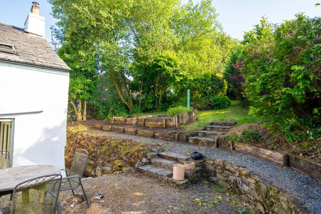 Mill Stile, Spark Bridge, LA12, photo 13