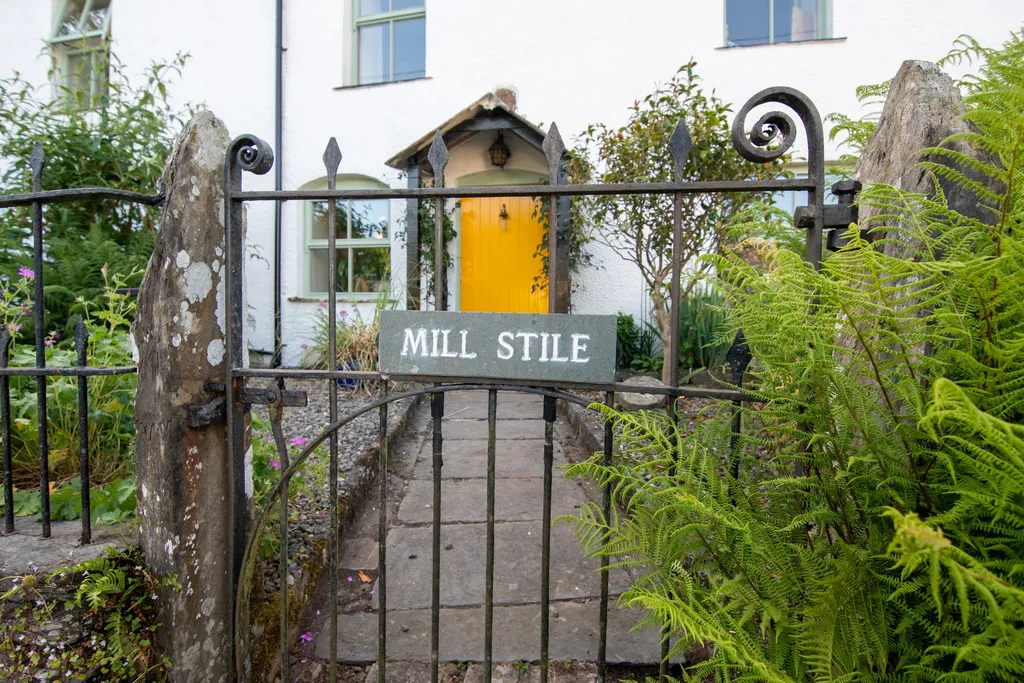 Mill Stile, Spark Bridge, LA12, photo 36