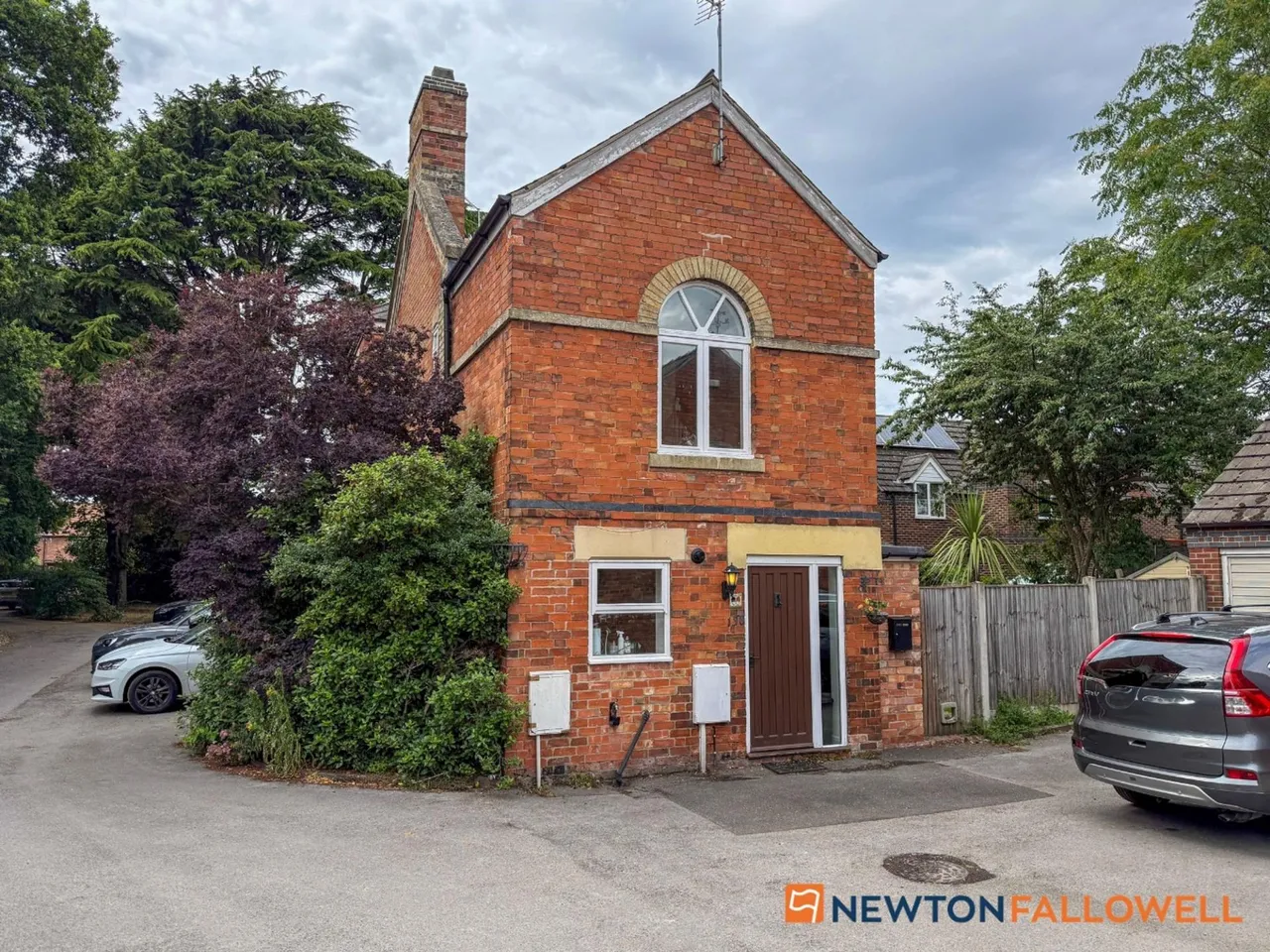 2 bed house for sale, Winthorpe Road, Newark, NG24