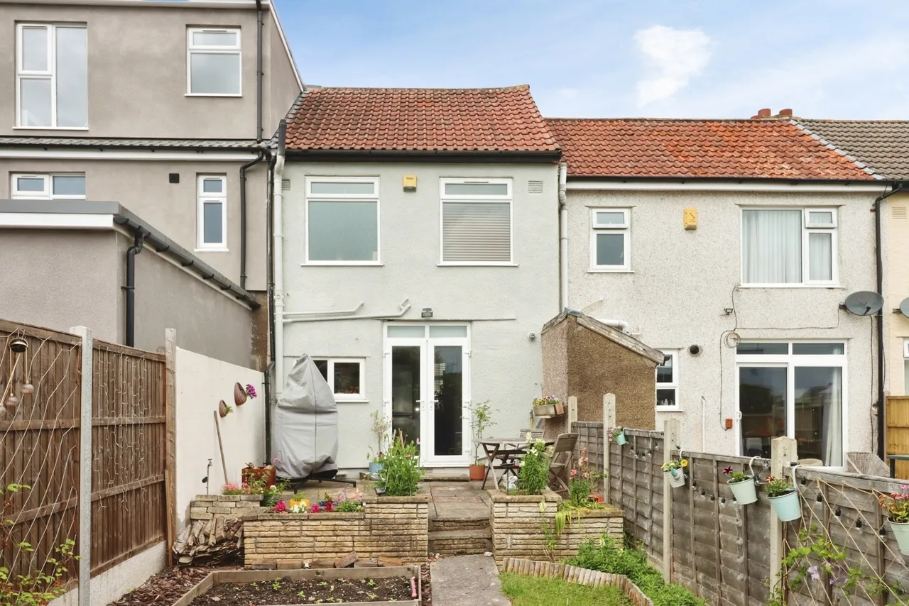 Filton Avenue, Filton, Bristol, Gloucestershire, BS34, photo 12