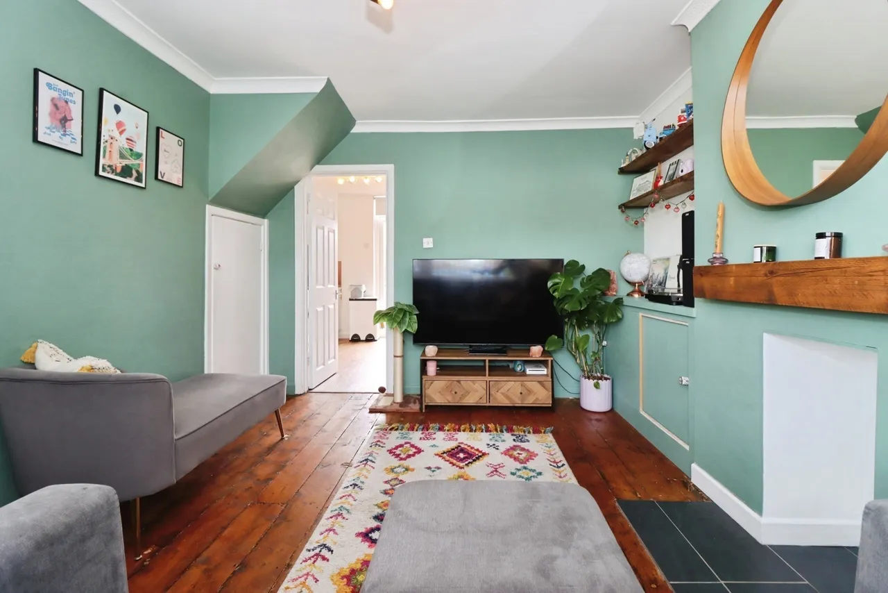 Filton Avenue, Filton, Bristol, Gloucestershire, BS34, photo 2