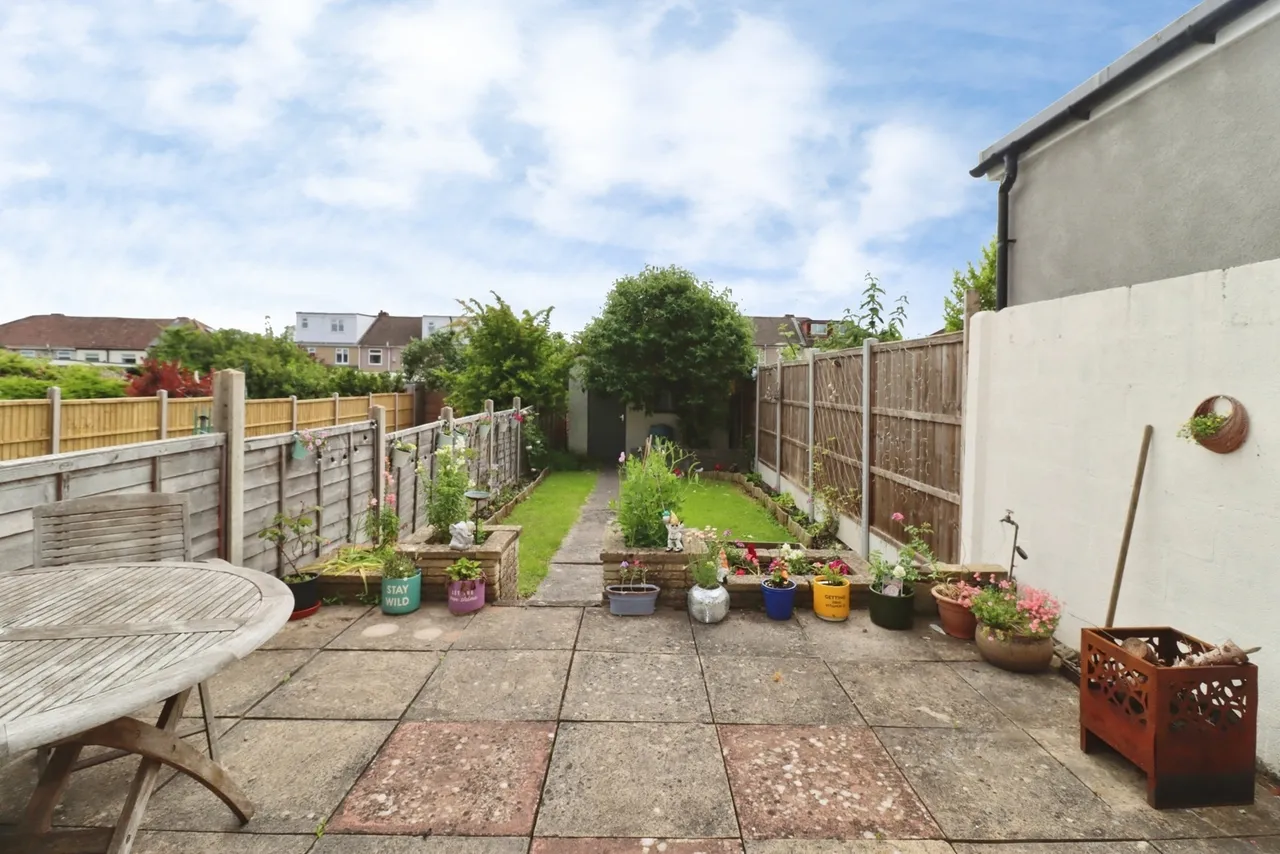 Filton Avenue, Filton, Bristol, Gloucestershire, BS34, photo 9