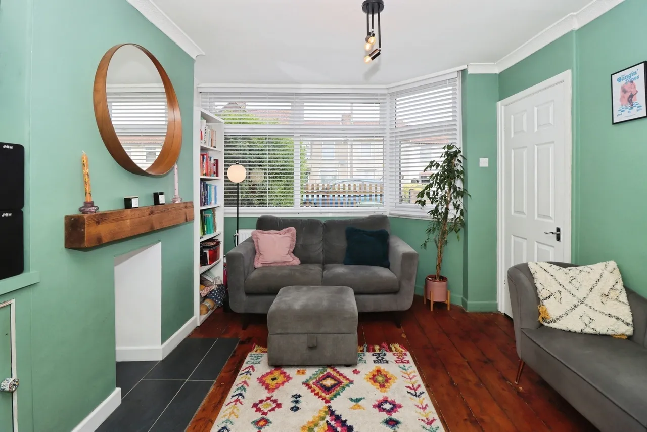 2 bed house for sale — Filton Avenue, Filton, Bristol, Gloucestershire, BS34