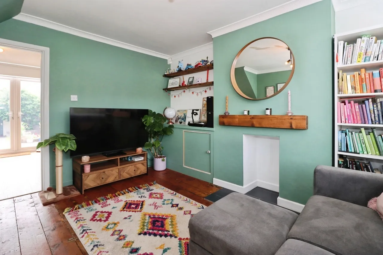 Filton Avenue, Filton, Bristol, Gloucestershire, BS34, photo 4