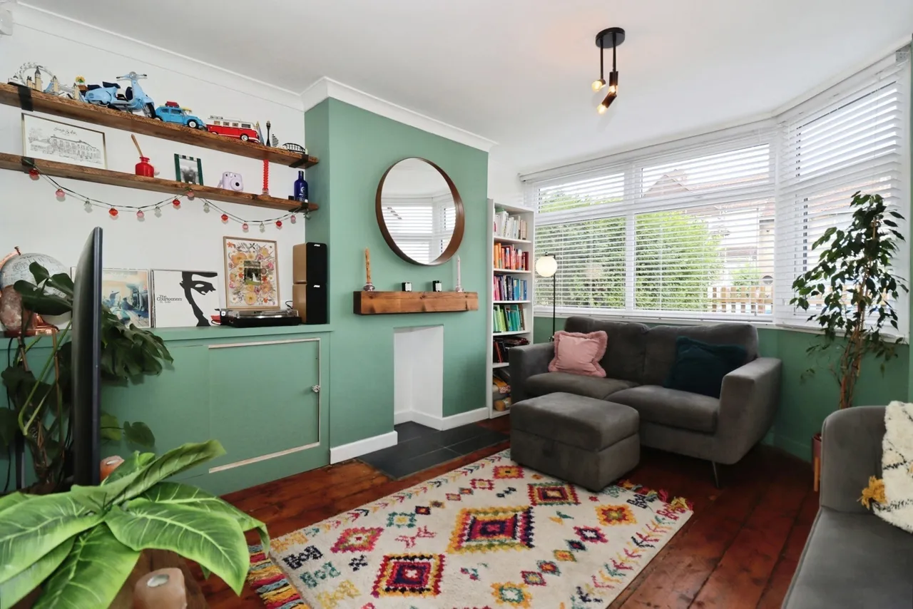 Filton Avenue, Filton, Bristol, Gloucestershire, BS34, photo 3