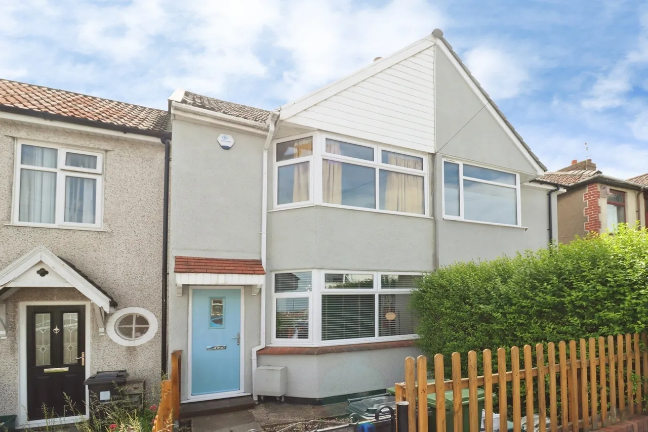 Filton Avenue, Filton, Bristol, Gloucestershire, BS34, photo 10