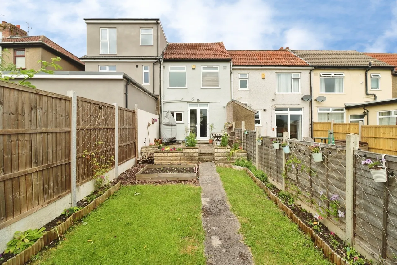 Filton Avenue, Filton, Bristol, Gloucestershire, BS34, photo 11