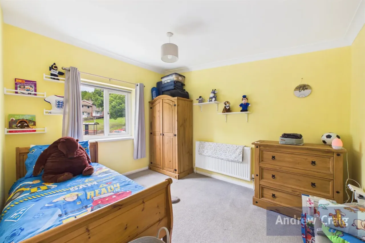 Troutbeck Gardens, Low Fell, NE9, photo 11