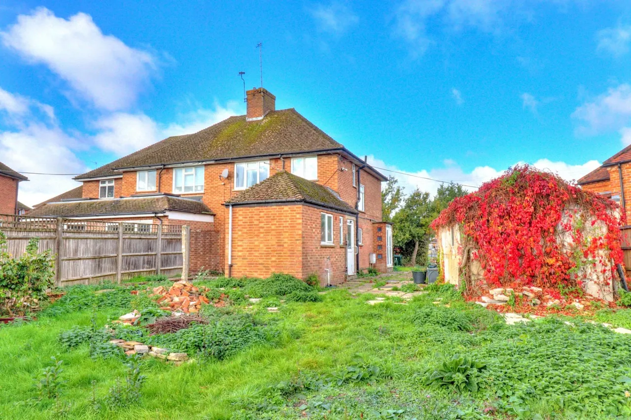 Widdenton View, Lane End, HP14, photo 14