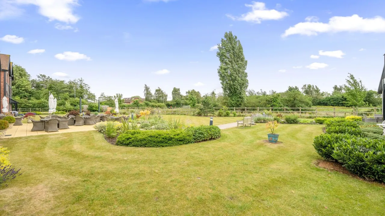Tattershall Road, Gibson Court, LN10, photo 10