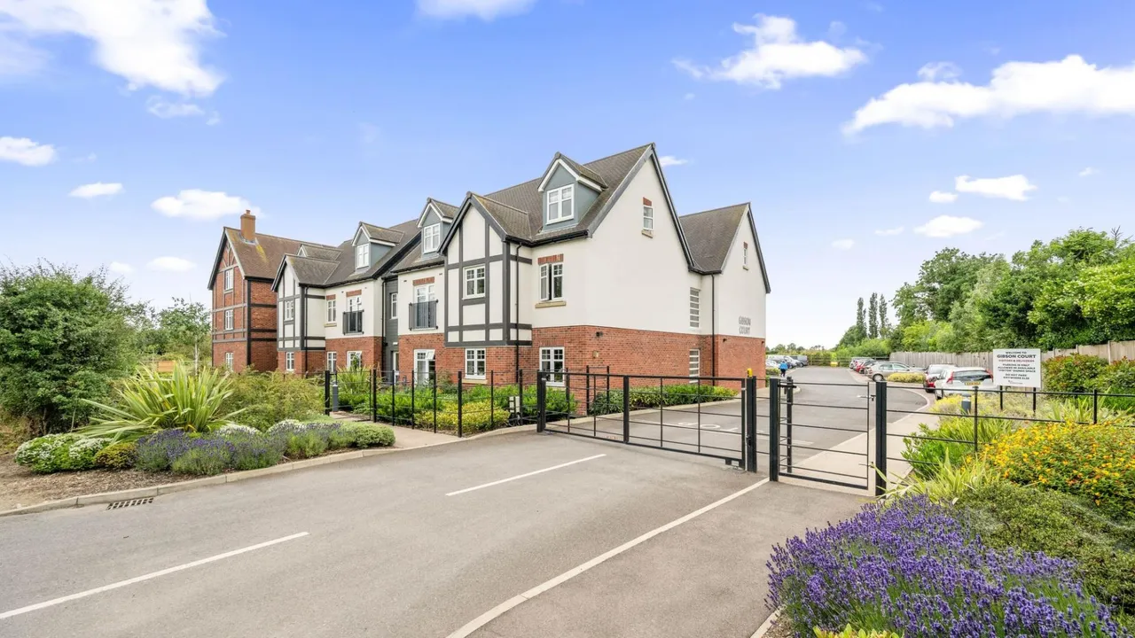 Tattershall Road, Gibson Court, LN10, photo 4