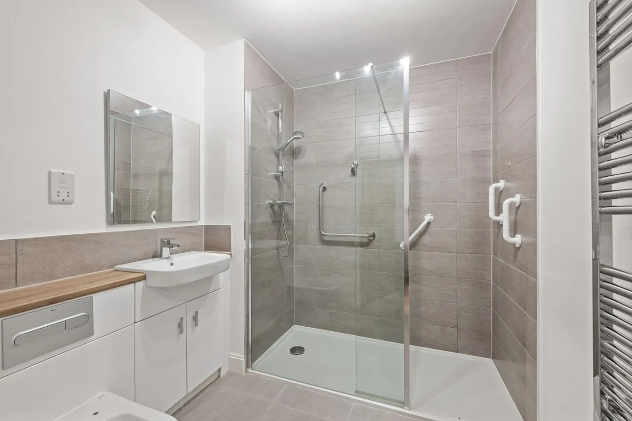 Tattershall Road, Gibson Court, LN10, photo 9