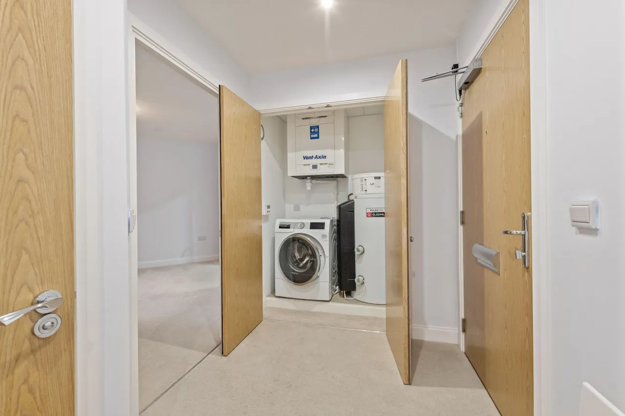 Tattershall Road, Gibson Court, LN10, photo 5