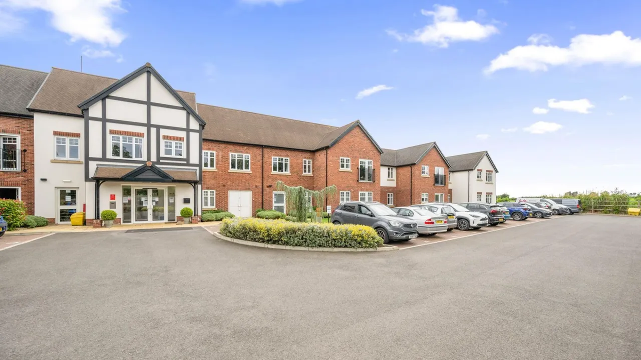 Tattershall Road, Gibson Court, LN10, photo 12