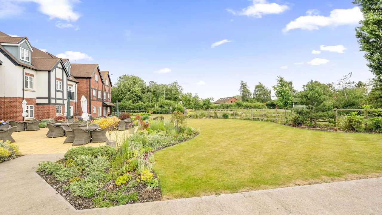 Tattershall Road, Gibson Court, LN10, photo 13