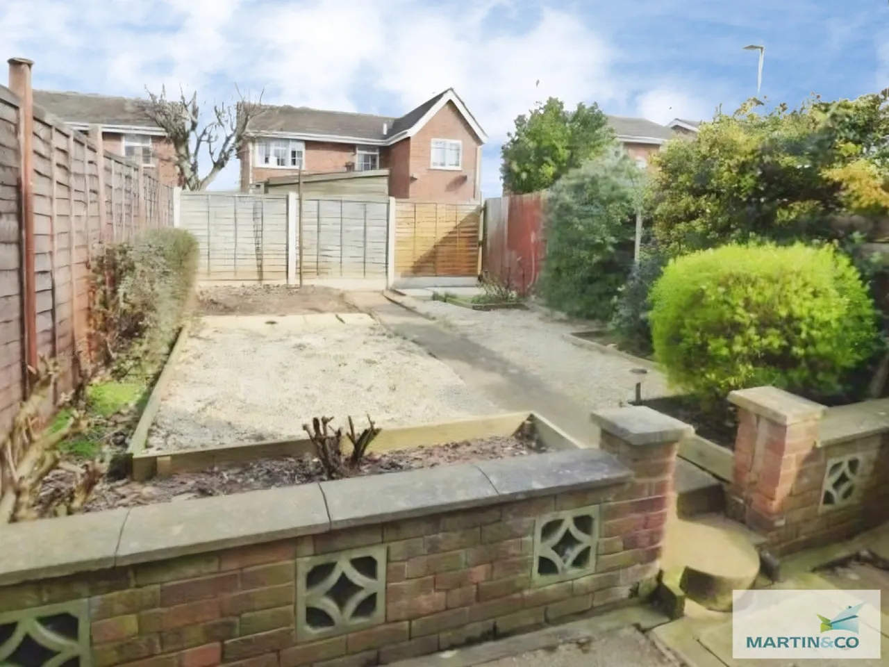 Cherington Close, Worcester, photo 10
