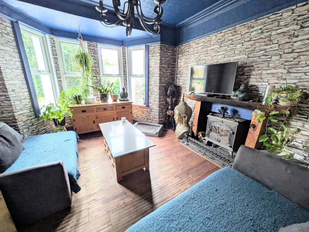 Brynlloi Road, Glanamman, SA18, photo 3