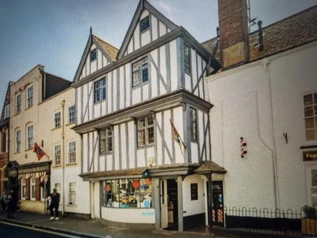 Fore Street, Topsham, EX3, photo 4