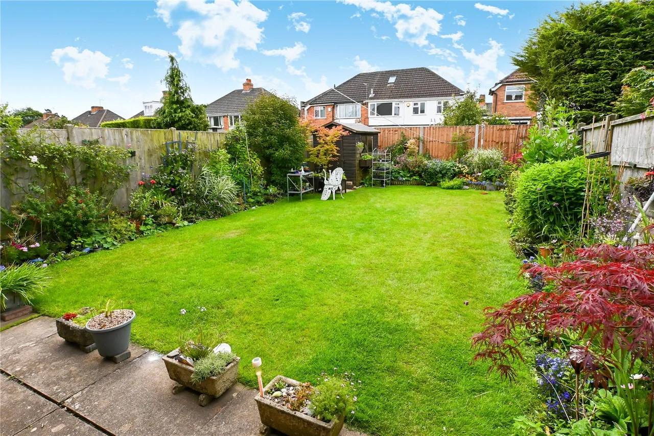Hill Top Road, Northfield, Birmingham, B31 5AP, photo 9