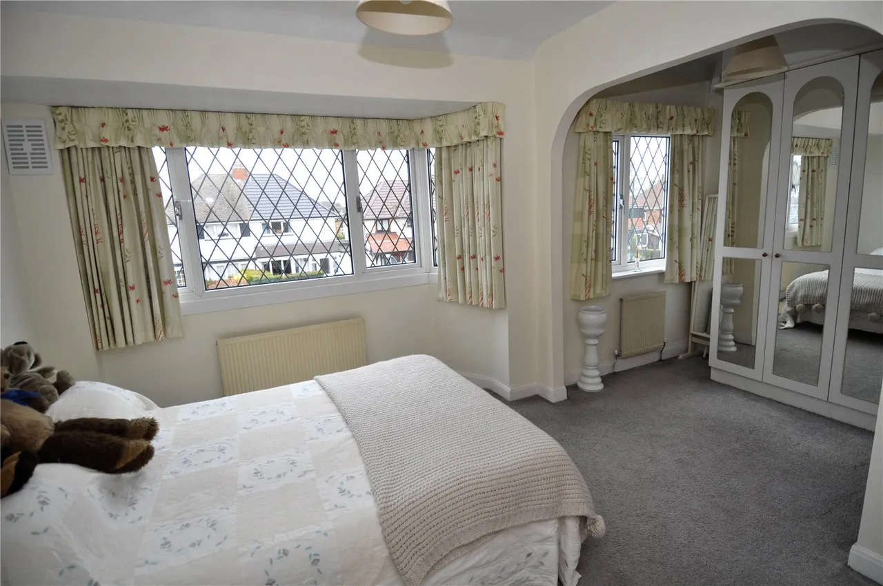 Hill Top Road, Northfield, Birmingham, B31 5AP, photo 5