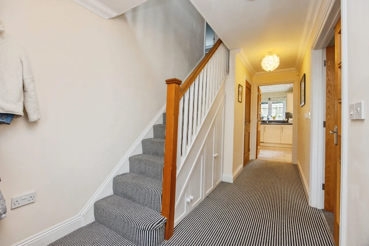 Cromwell Road, St. Austell, PL25, photo 14