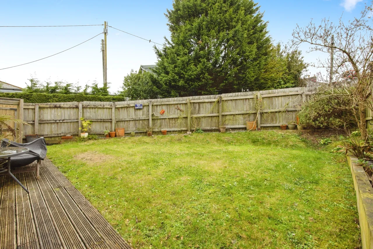 Cromwell Road, St. Austell, PL25, photo 6