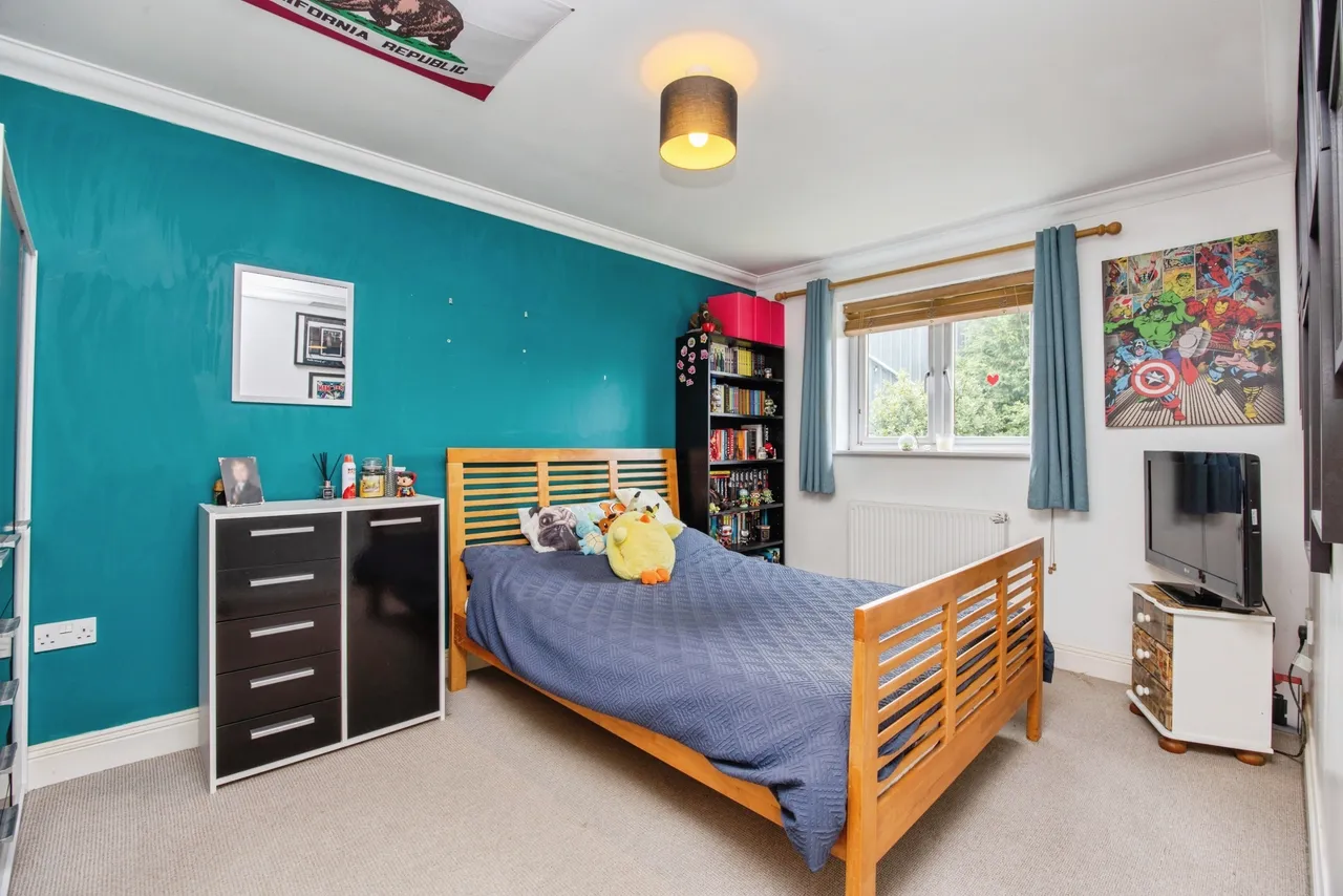 Cromwell Road, St. Austell, PL25, photo 8