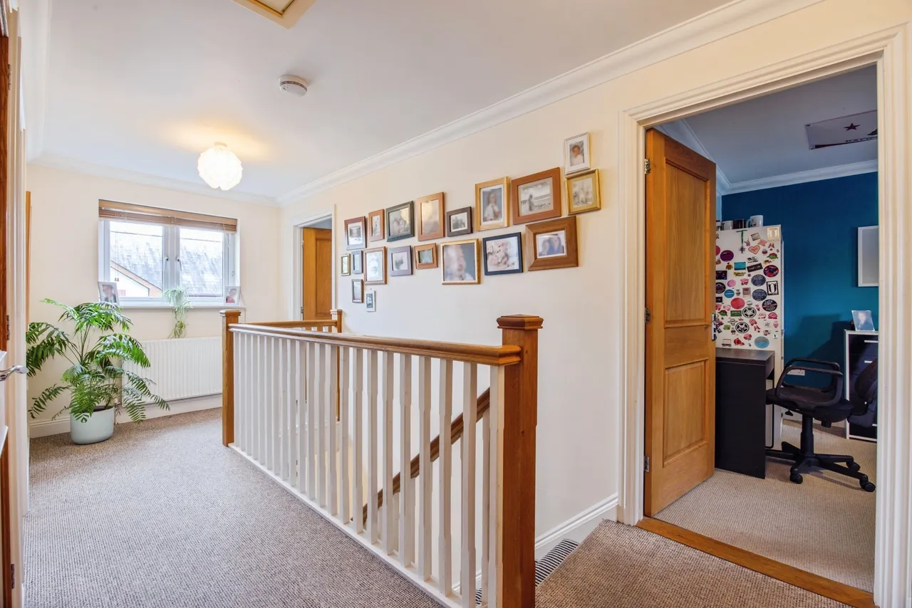 Cromwell Road, St. Austell, PL25, photo 17