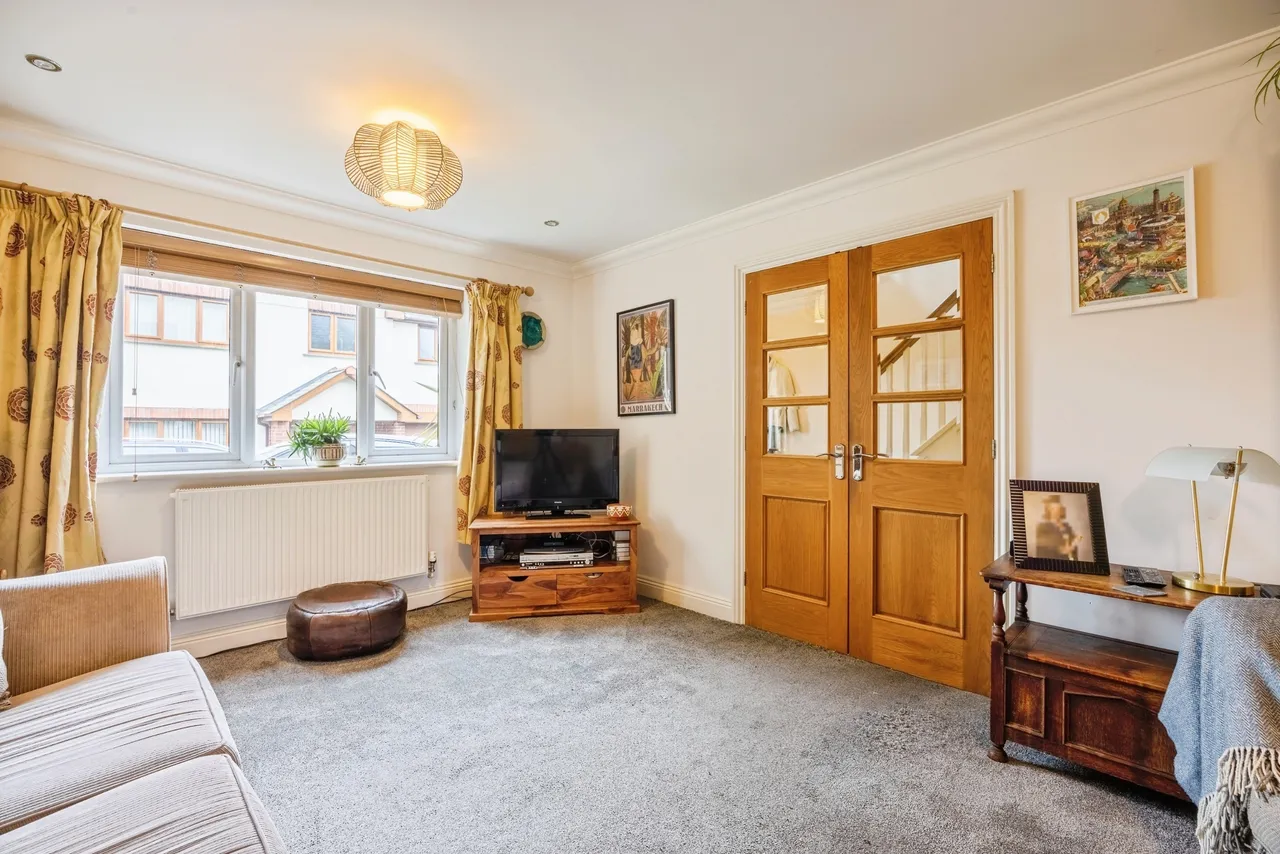 Cromwell Road, St. Austell, PL25, photo 15