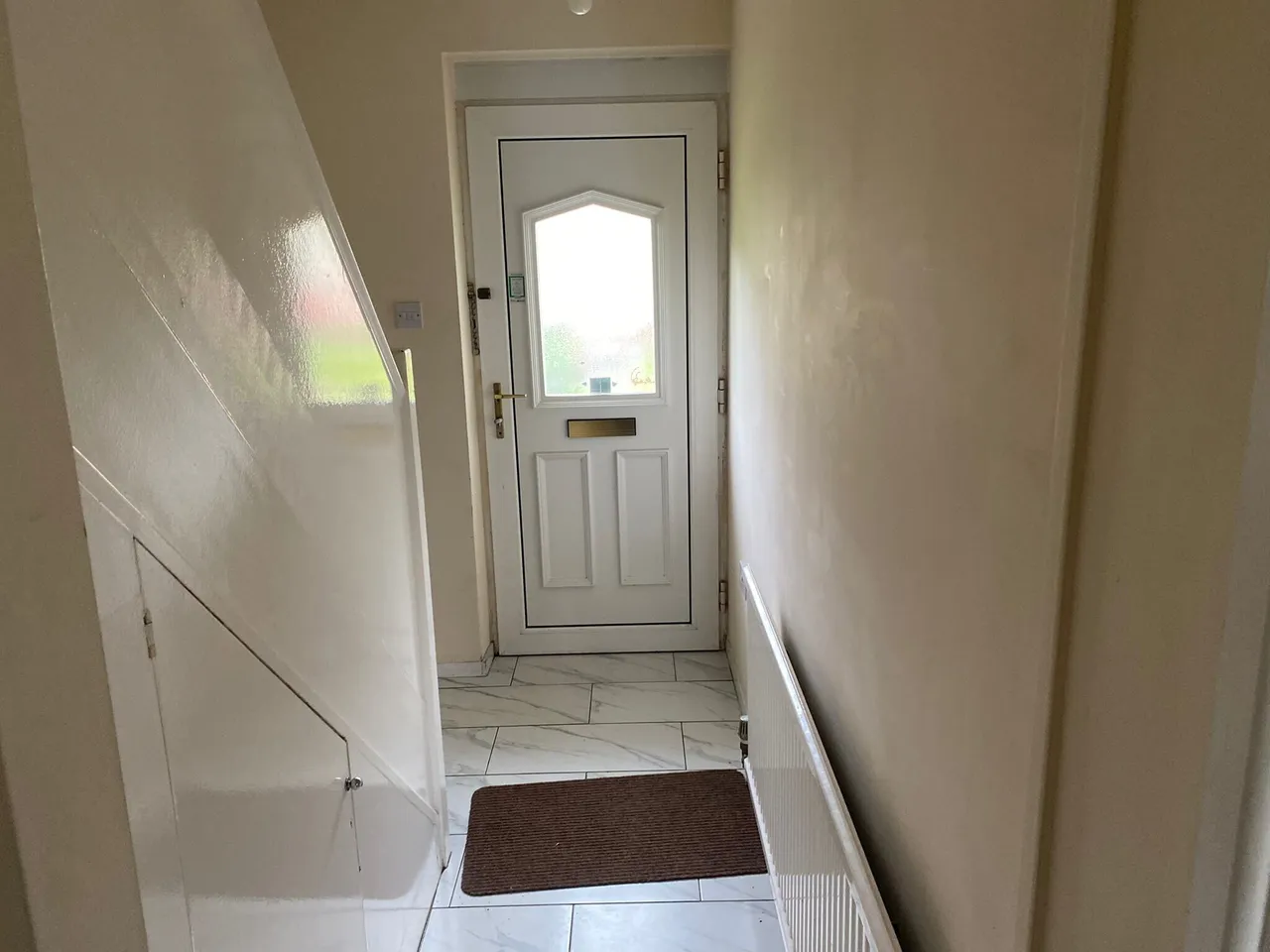 Warren Crescent, Oxford, photo 4