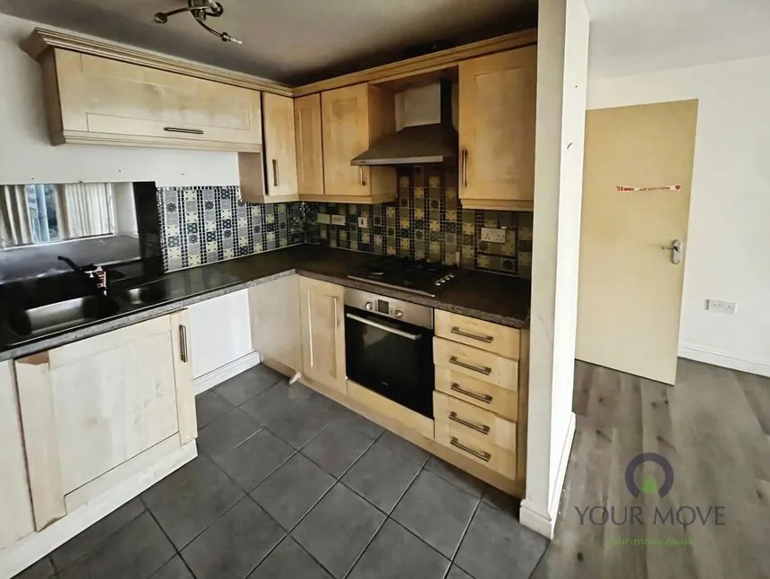 Evershed Way, Burton-on-Trent, DE14, photo 4