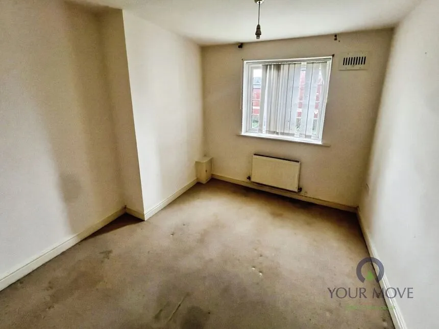 Evershed Way, Burton-on-Trent, DE14, photo 7