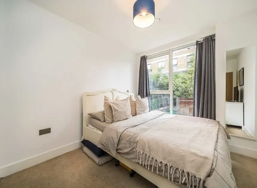 Albemarle Walk, Brixton, SW9, photo 4