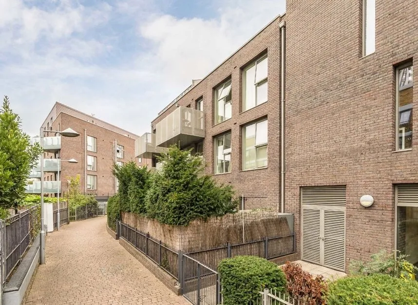 Albemarle Walk, Brixton, SW9, photo 8