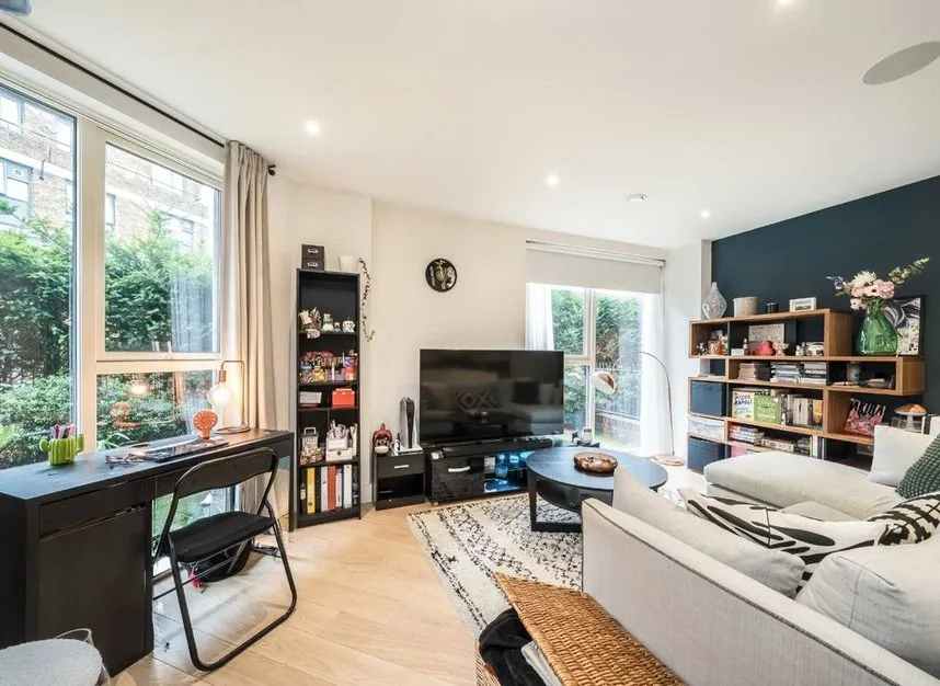 Albemarle Walk, Brixton, SW9, photo 2