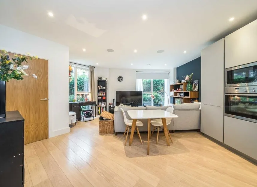 Albemarle Walk, Brixton, SW9, photo 6