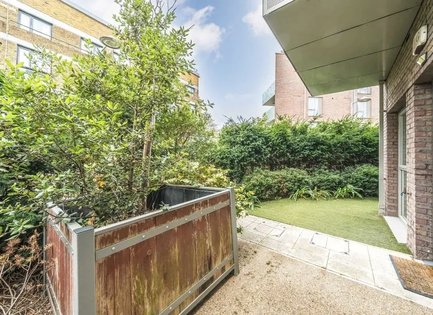 Albemarle Walk, Brixton, SW9, photo 7
