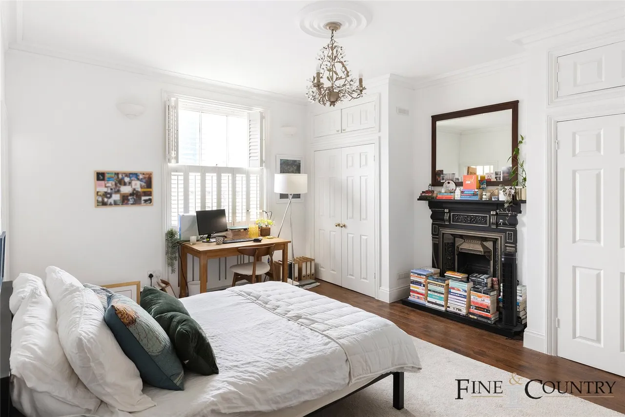 Brondesbury Villas, London, photo 8