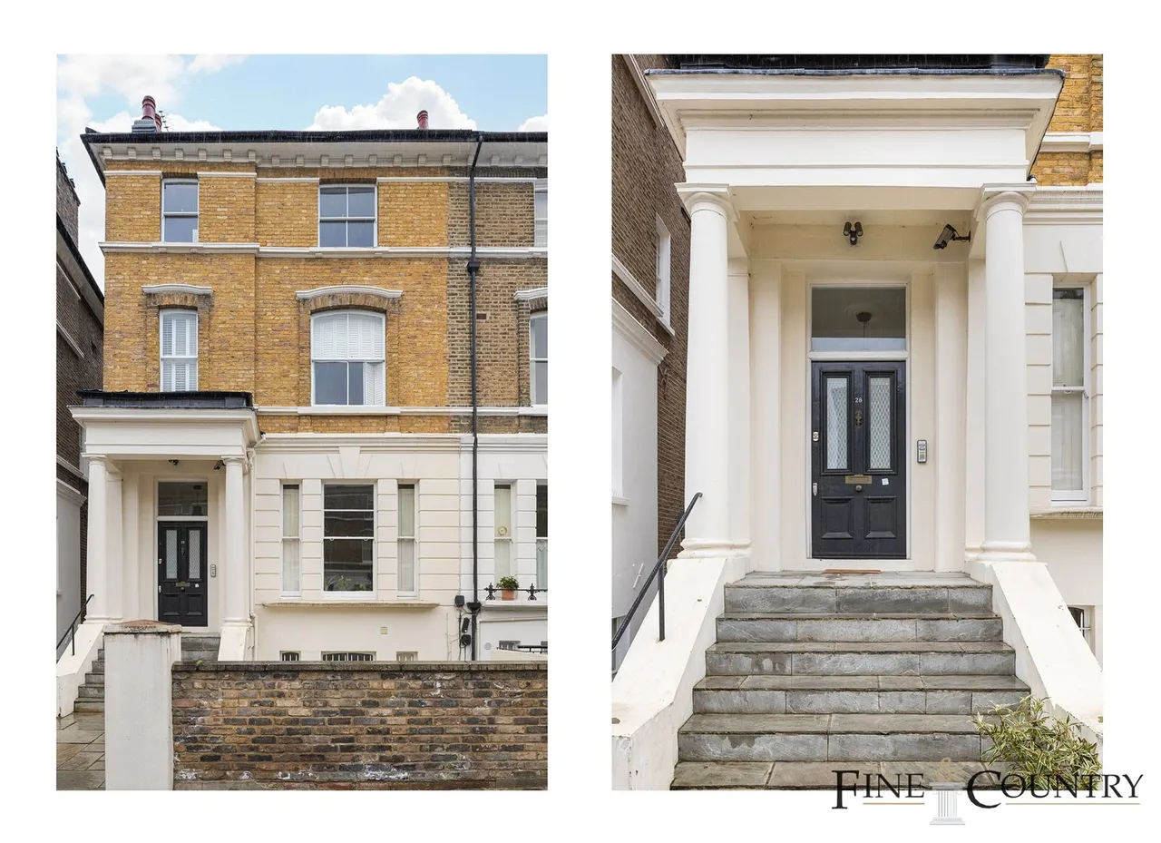Brondesbury Villas, London, photo 5