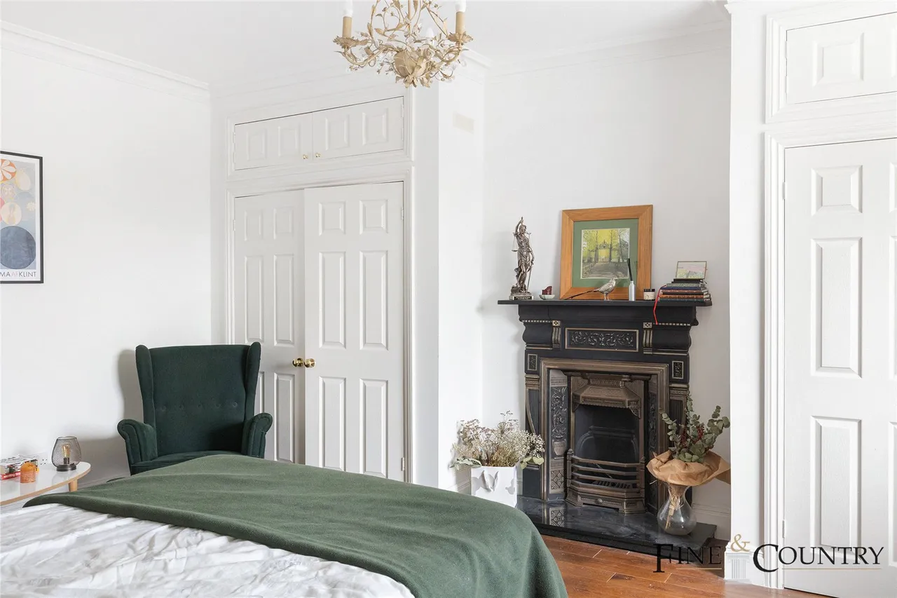 Brondesbury Villas, London, photo 12