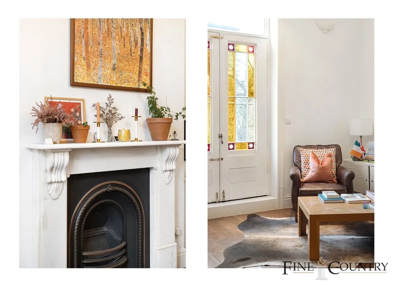 Brondesbury Villas, London, photo 6
