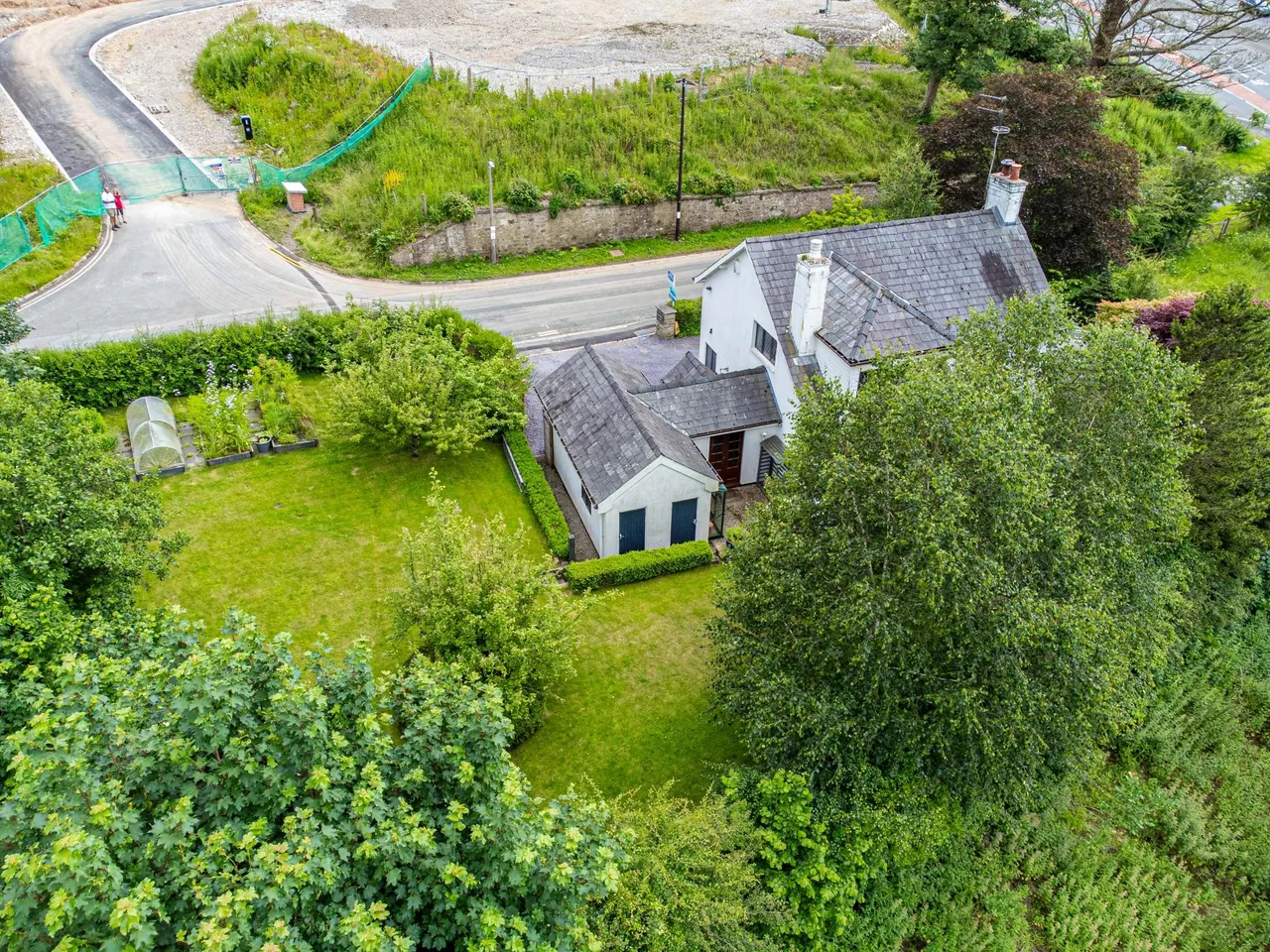 D'urton Lane, Broughton, PR3, photo 26