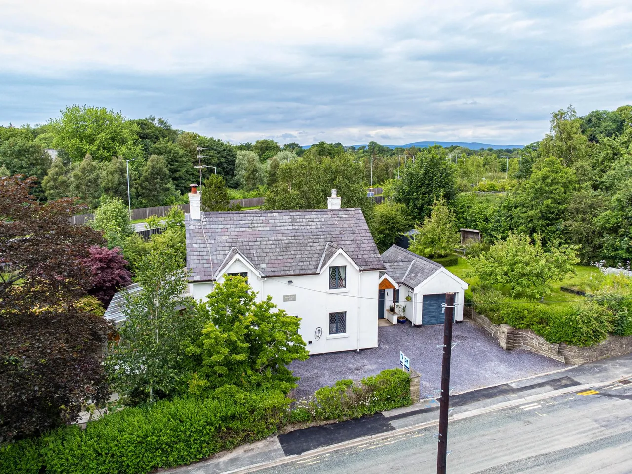 D'urton Lane, Broughton, PR3, photo 25