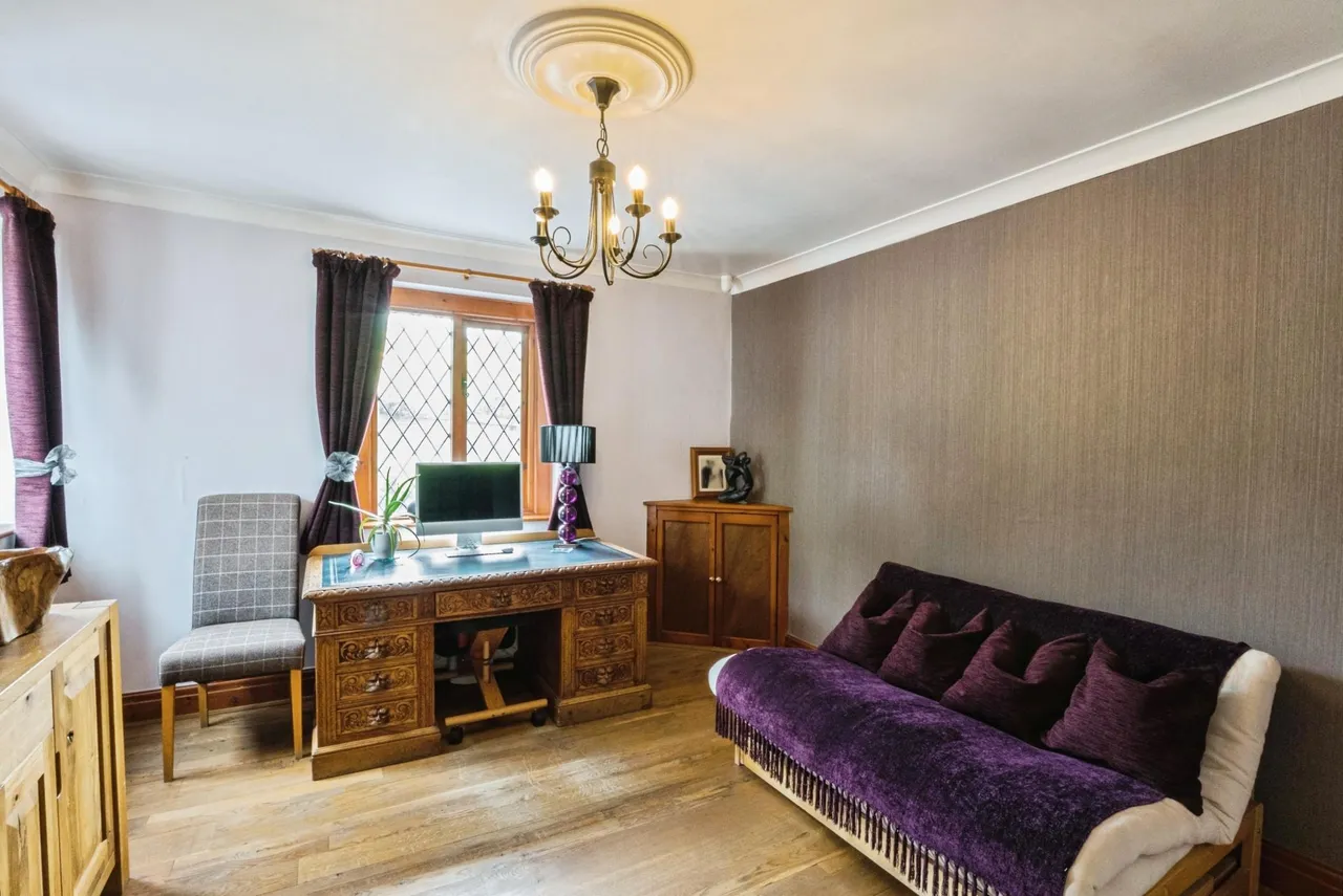 D'urton Lane, Broughton, PR3, photo 18