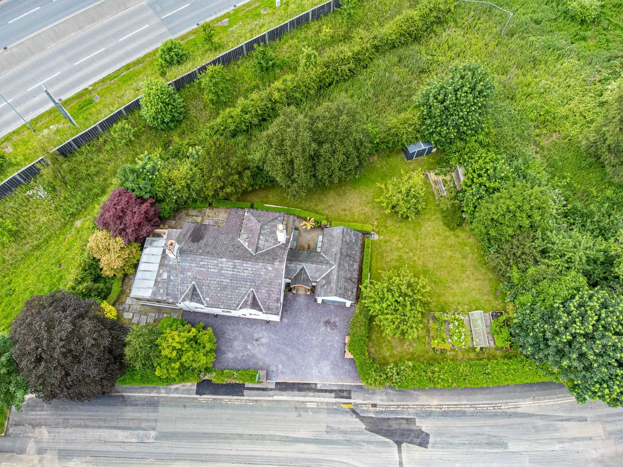 D'urton Lane, Broughton, PR3, photo 23