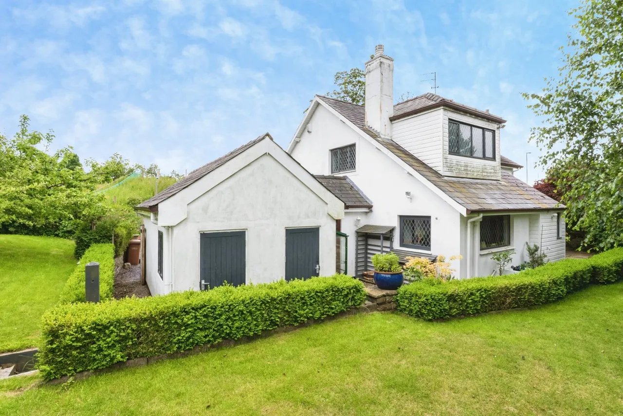 D'urton Lane, Broughton, PR3, photo 19