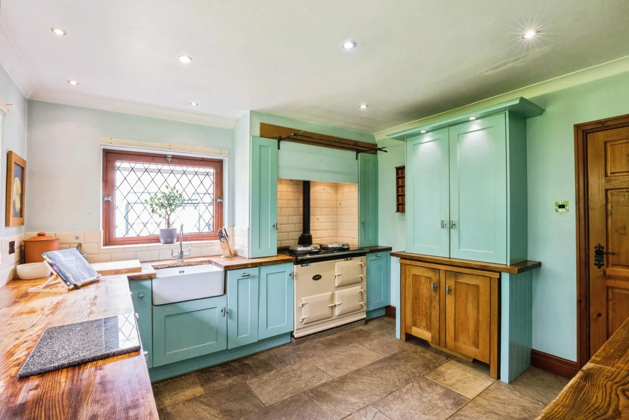 D'urton Lane, Broughton, PR3, photo 15