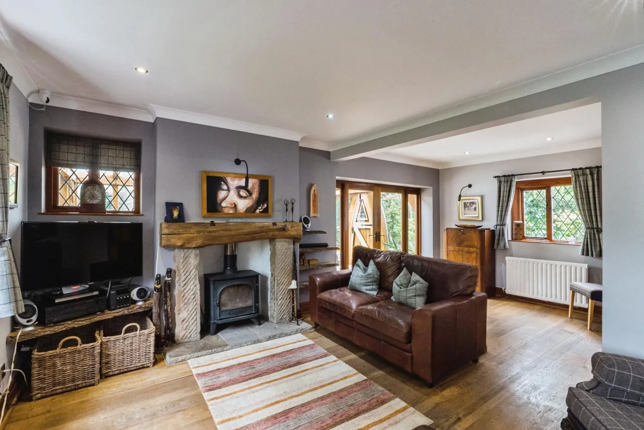 D'urton Lane, Broughton, PR3, photo 16