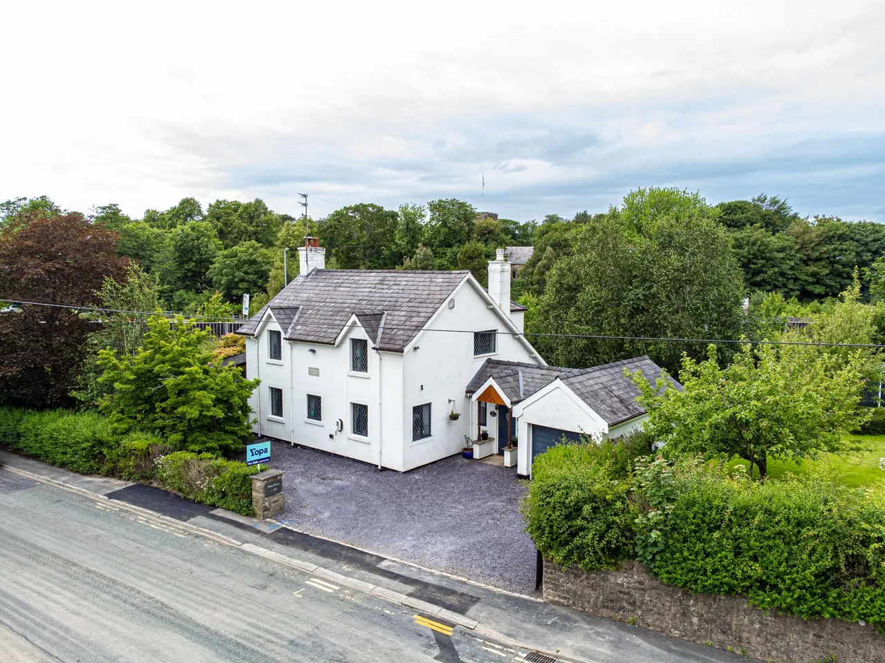 D'urton Lane, Broughton, PR3, photo 29