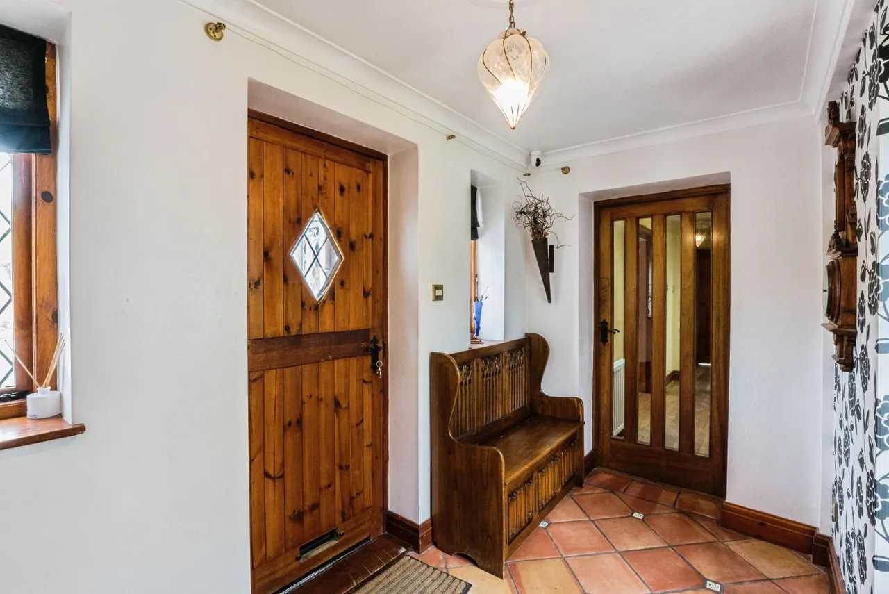 D'urton Lane, Broughton, PR3, photo 22